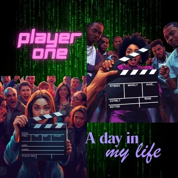 EASTER EDITION: When Background Characters Don’t Know Their Role