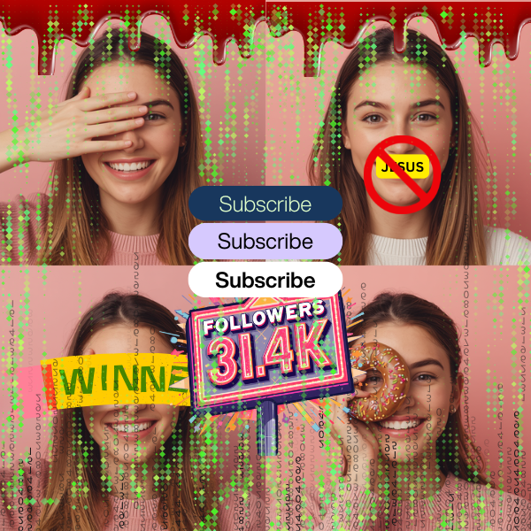 When Visibility Becomes the New Idol