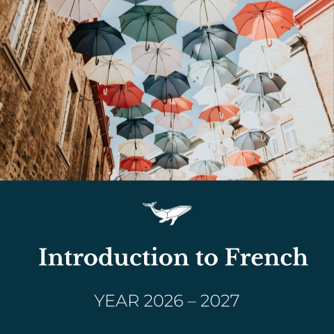 Introduction to French