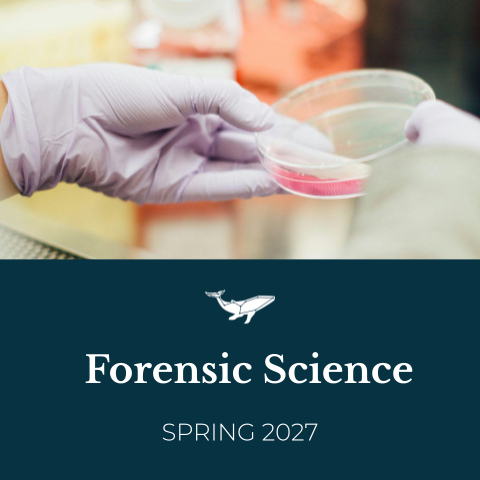 Forensic Science