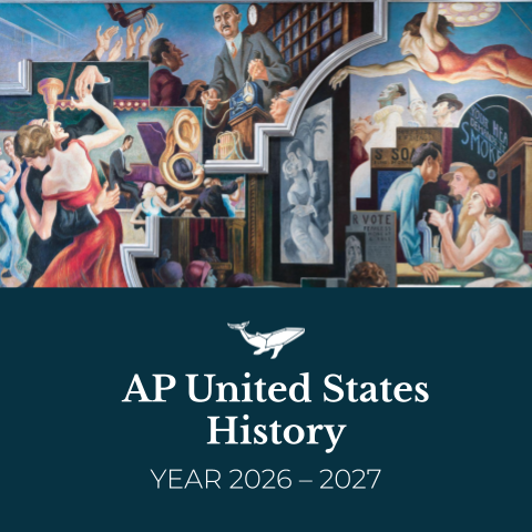 AP United States History