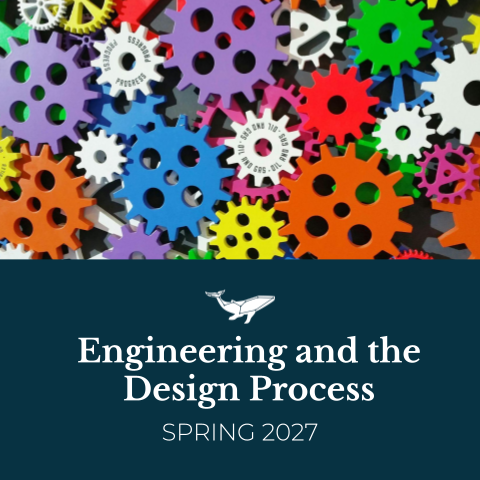 Engineering and the Design Process