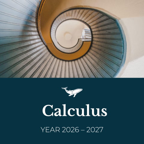 Calculus