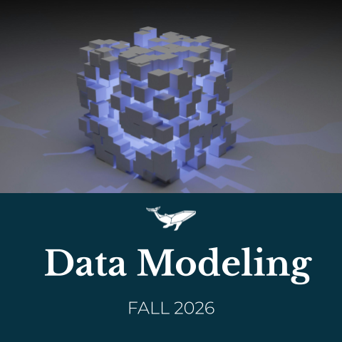 Data Modeling