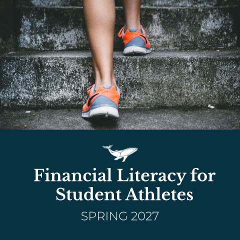Financial Literacy for Student Athletes