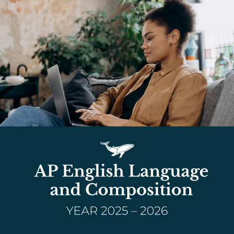 AP English Language and Composition Year 2025 – 2026.png