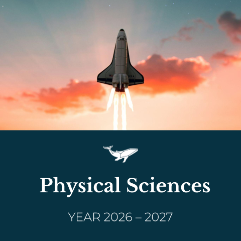 Physical Sciences