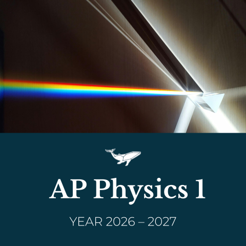 AP Physics 1 (Year 2026 – 2027).png