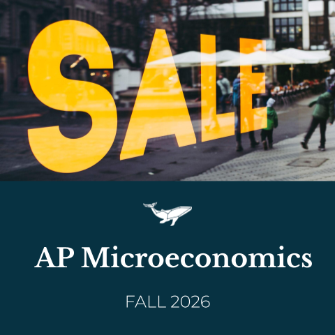 AP Microeconomics