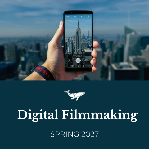 Digital Filmmaking