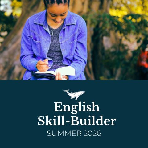 English Skill-Builder