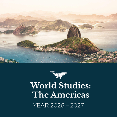 World Studies: The Americas