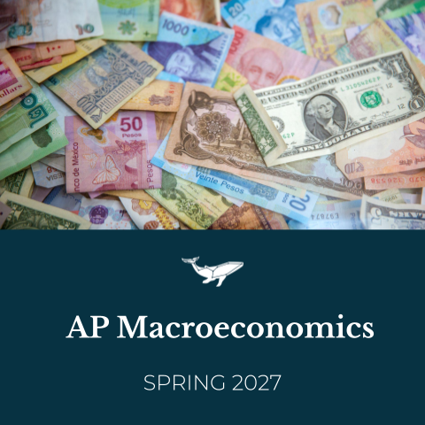AP Macroeconomics
