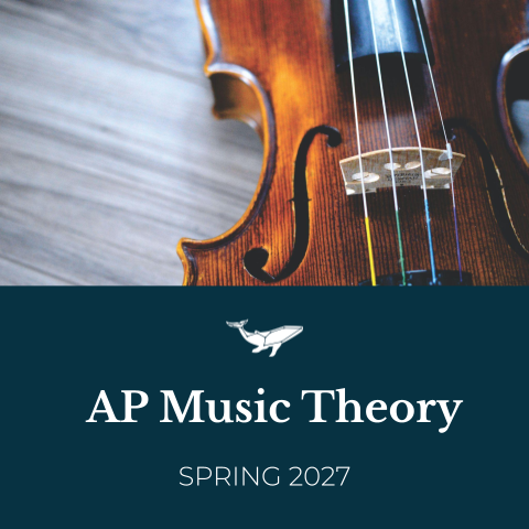 AP Music Theory