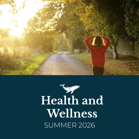 Health and Wellness