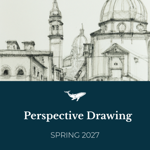 Perspective Drawing
