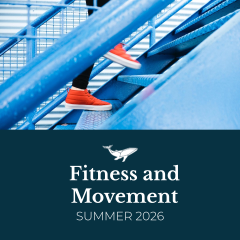 Fitness and Movement
