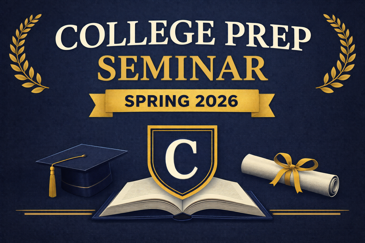 College Prep Seminar