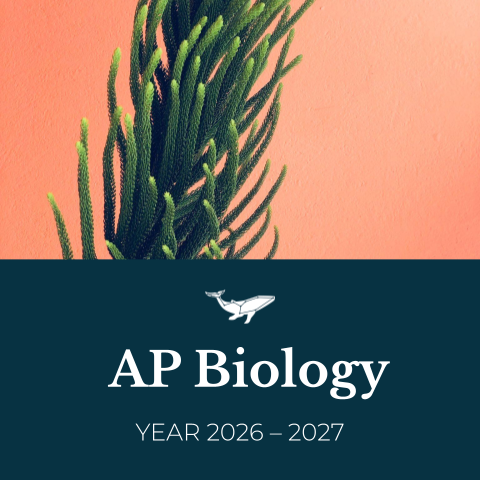 AP Biology