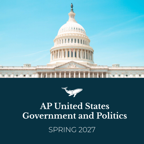 AP United States Government and Politics