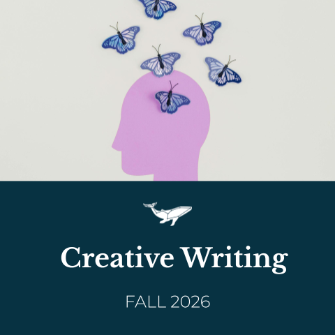 Creative Writing