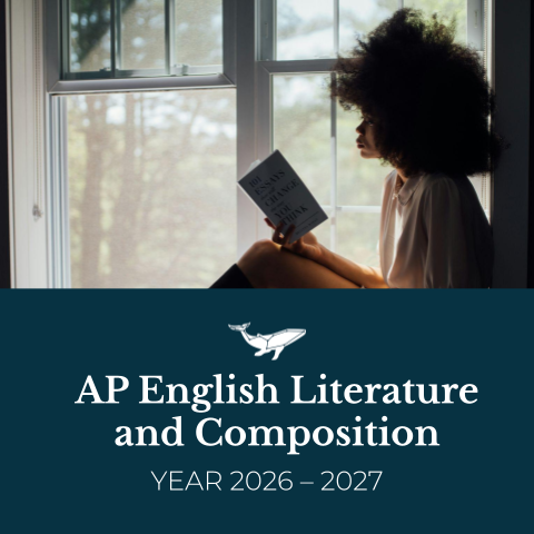 AP English Literature and Composition (Year 2026 – 2027).png