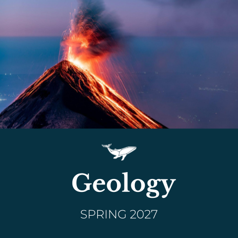 Geology