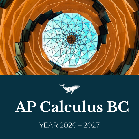 AP Calculus BC