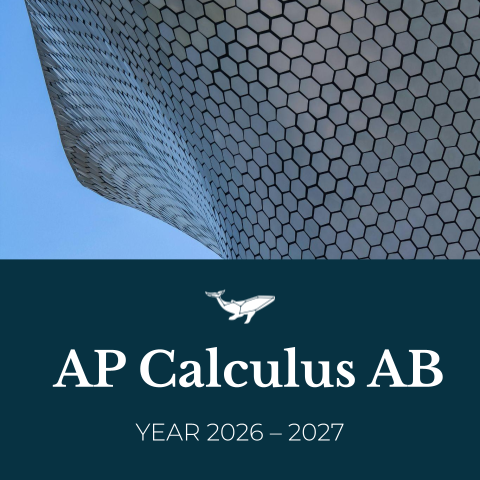 AP Calculus AB