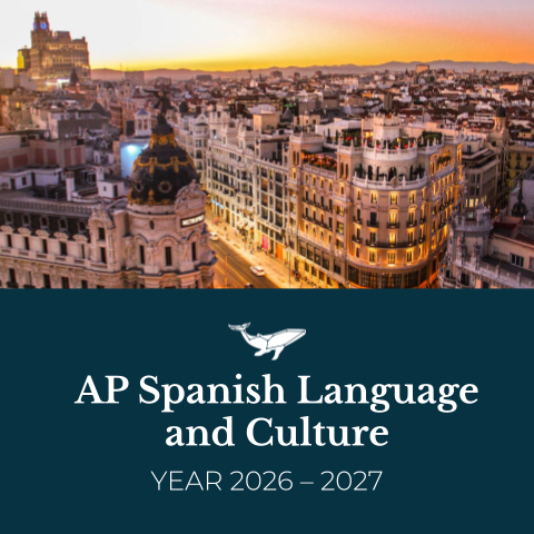 AP Spanish Language and Culture