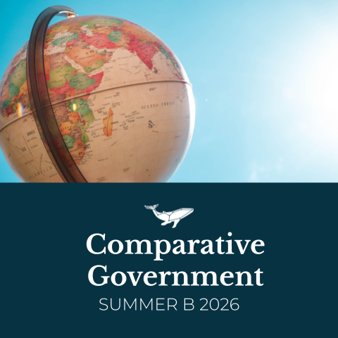 Comparative Government