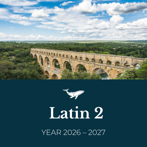Latin 2