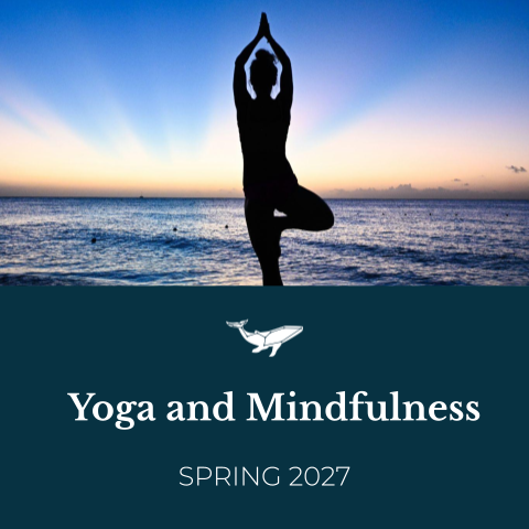 Yoga and Mindfulness