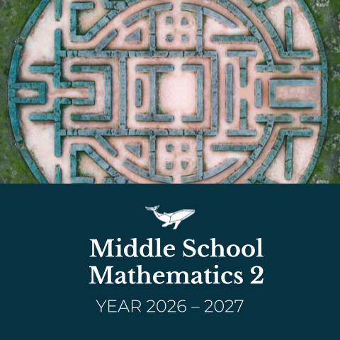 Middle School Mathematics 2