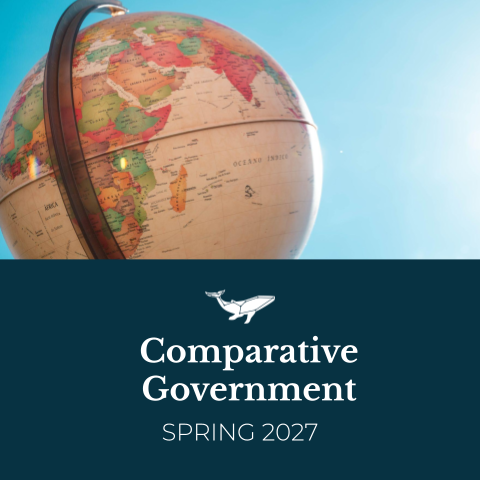 Comparative Government