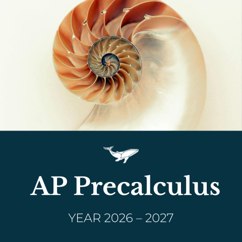 AP Precalculus — Constellation Learning Institute