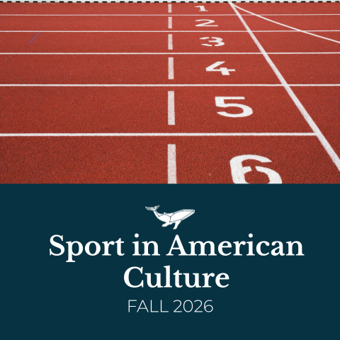 Sport in American Culture