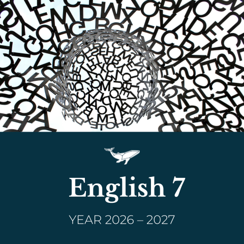 English 7