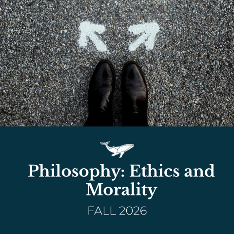 Philosophy: Ethics and Morality