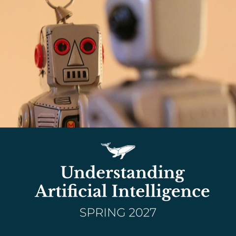 Understanding Artificial Intelligence
