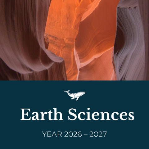 Earth Sciences