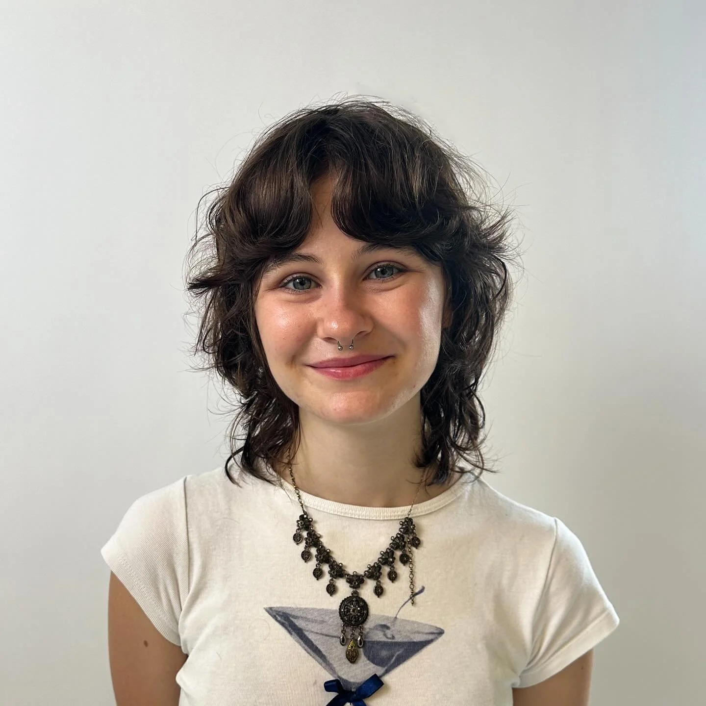 Thank you for the trust, ready for Brighton Pride❤️&zwj;🔥

#mullet
#queercuts
#shaghaircut
#curlyshag
#curlywolfcut 
#shagmullet 
#modhair 
#wolfcut
#queerbarberamsterdam
#kindredkuts 
#queerhaircuts
#queerbarber 
#amsterdam
#mulletamsterdam
#Queerk