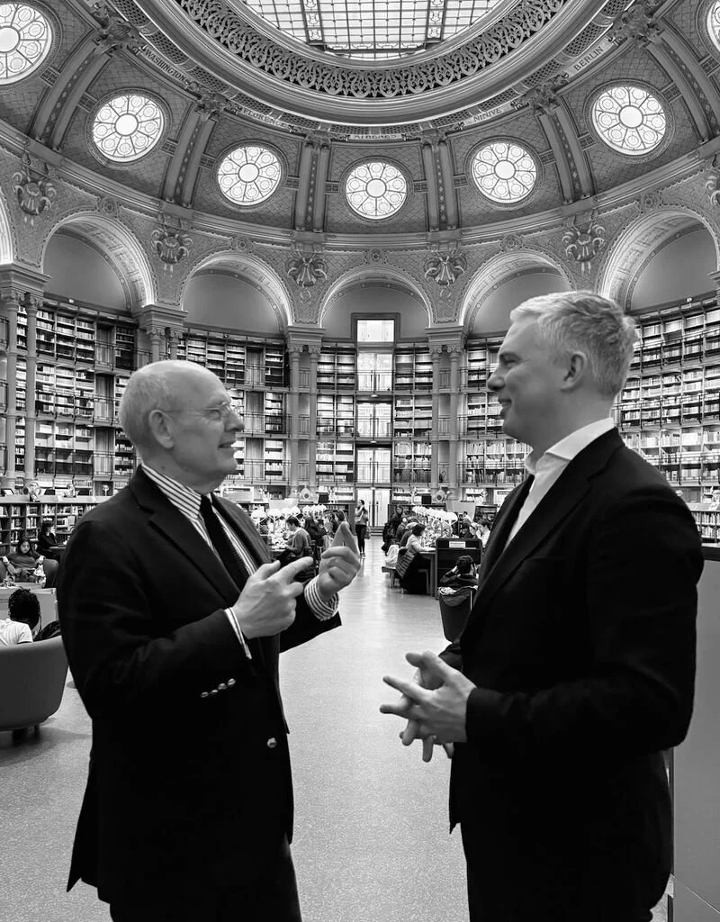 Jean-Christophe Combe