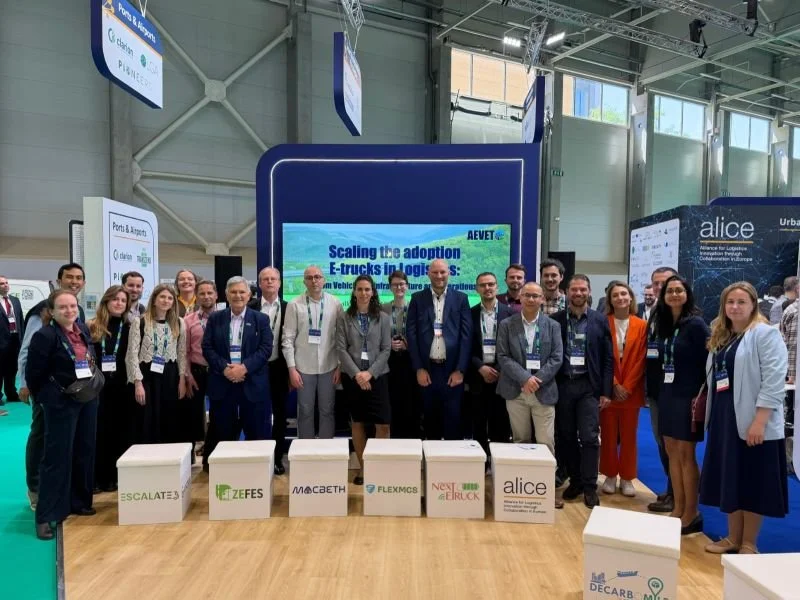 𝗔𝗘𝗩𝗘𝗧𝗢 𝗖𝗹𝘂𝘀𝘁𝗲𝗿 𝘀𝗲𝘀𝘀𝗶𝗼𝗻 - 𝗔𝗻 𝗶𝗻𝘁𝗲𝗿𝗮𝗰𝘁𝗶𝘃𝗲 𝗲𝘅𝗽𝗲𝗿𝘁 𝘁𝗮𝗹𝗸
