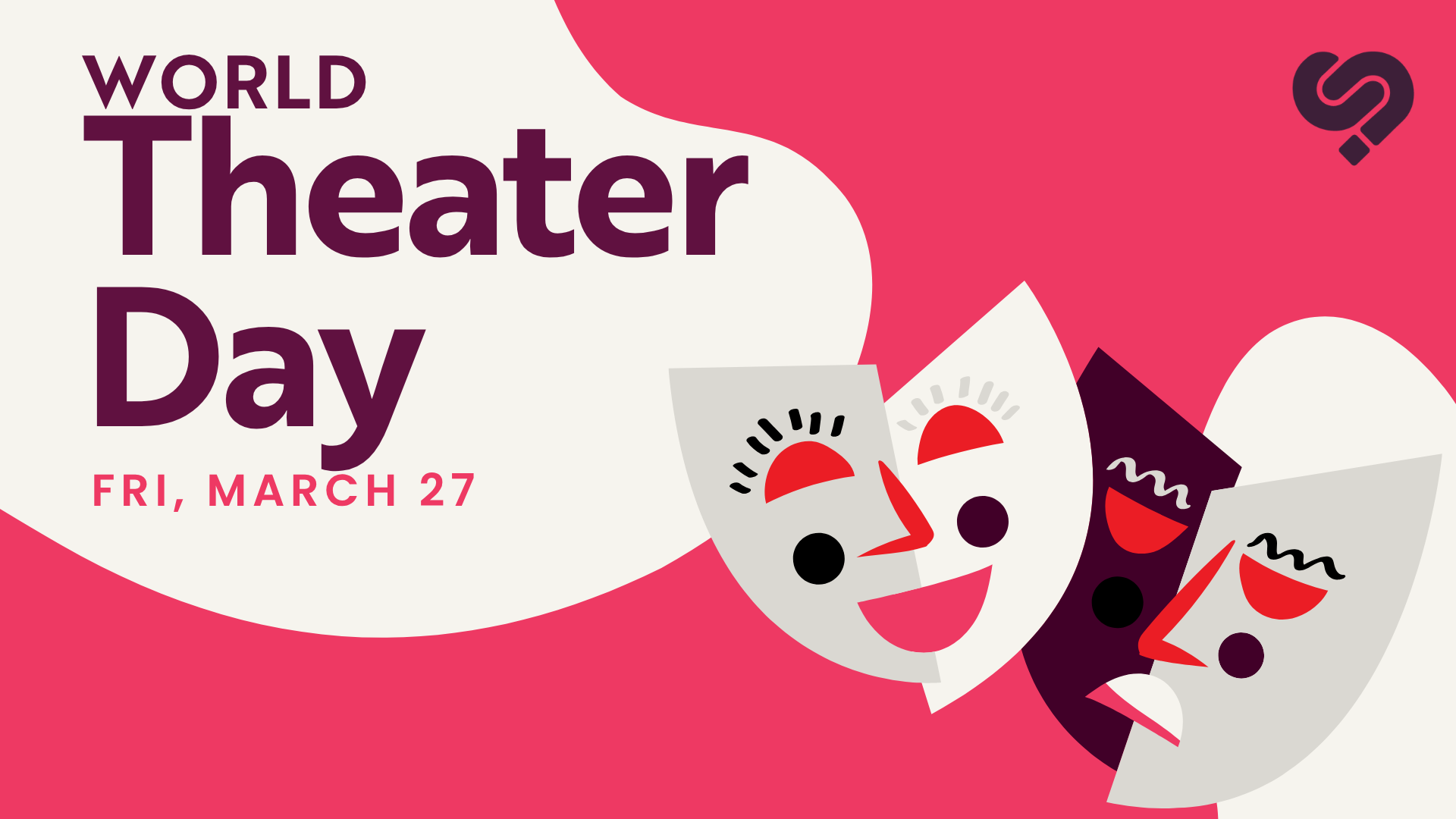 World Theater Day Celebration