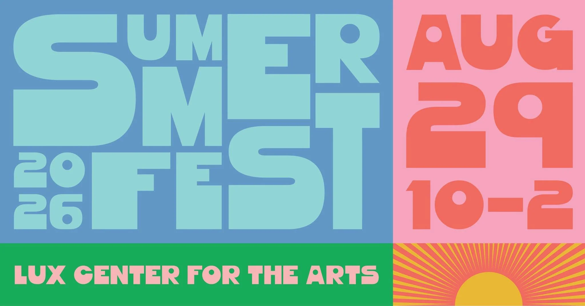Summerfest 2026