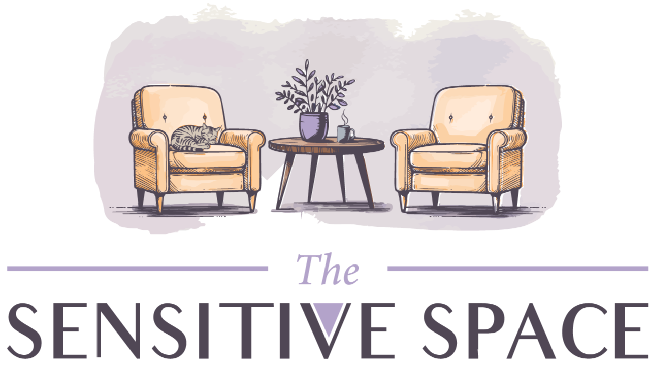The Sensitive Space LLC