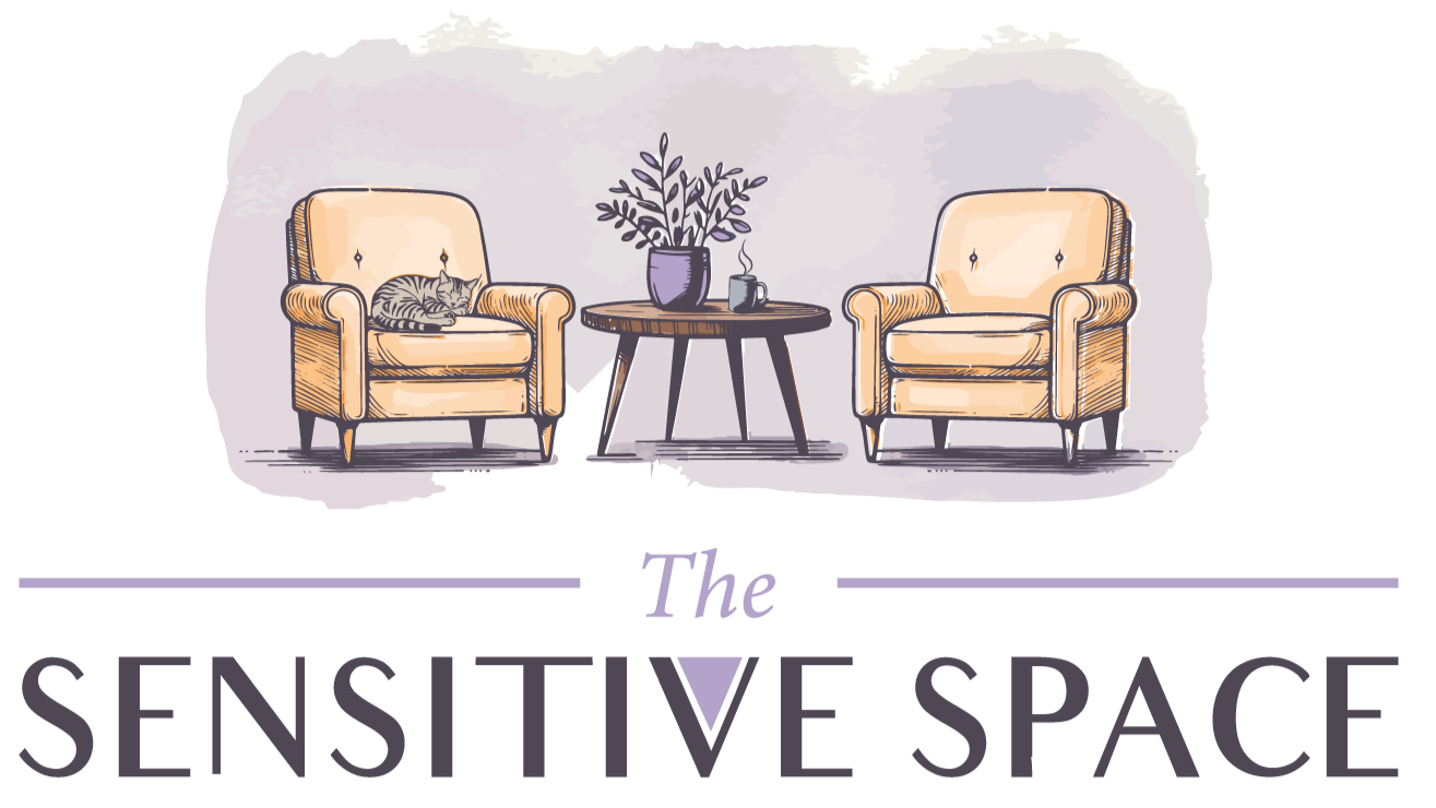 The Sensitive Space LLC