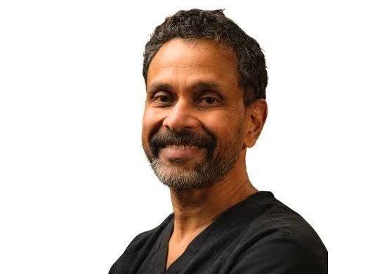 Rajive Jose – consultant surgeon and credentialed faculty member