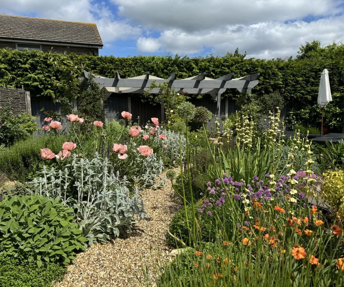Latest UK garden design trends for 2026: a fresh guide to beautiful, sustainable outdoor spaces